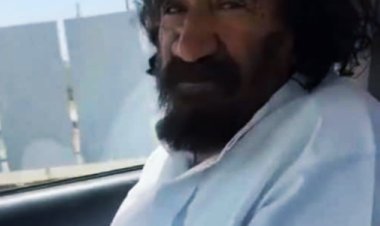 مناشدة من أحد أبناء يافع إلى خادم الحرمين الشريفين الملك سلمان بن عبدالعزيز وولي عهده الأمير محمد بن سلمان