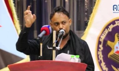 إنقاذ حياة شاعر الثورة الجنوبية هيثم الفطحاني: نداء عاجل إلى القيادة