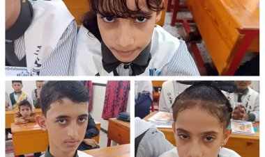 من بين مدارس محافظة أبين.. مدارس النهضة الأهلية بمدينة جعار تستحوذ على مقاعد المتأهلين ضمن تصفيات تحدي القراءة العربي