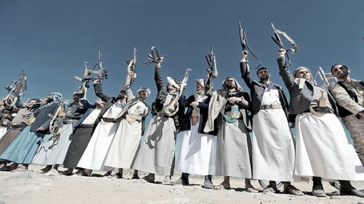 انتشار الفوضى وتصاعد صراعات الثأر في مناطق سيطرة الحوثي .. تفاصيل لعملية اغتيال طالت نجل شيخ قبلي في إب اليمنية