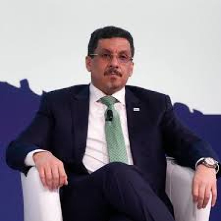 عاجل ... رئيس الوزراء بن مبارك يقدم استقالته .. وثيقة