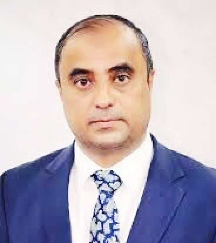 عاجل: قرار بتعيين بن بريك رئيساً لمجلس الوزراء