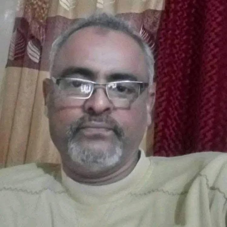 نيراد العسيري شفاك الله