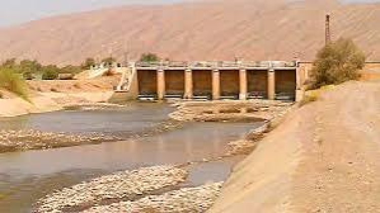 المهندس عبدالقادر السميطي..شح مياه الآبار في قلب دلتا أبين أزمة تهدد الزراعة والأمن الغذائي