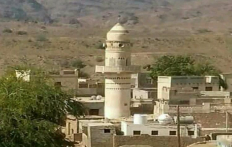 لحج... وفاة طفلة متأثرة باصايتها جراء قصف حوثي استهدف منزلها بالمسيمير