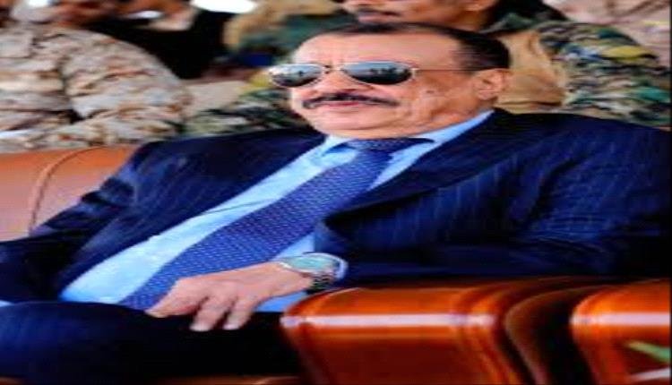اللواء بن بريك ينفي إشاعات تقديم استقالته من المجلس الانتقالي
