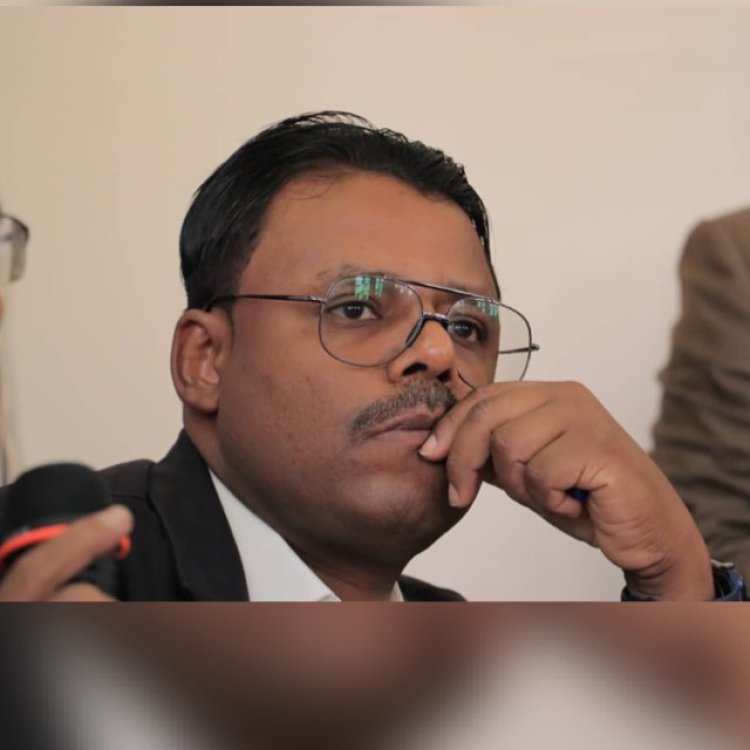 امجد صبيح..يكتب..القيادة ليست مقامرة بالناس… بل مسؤولية تحميهم وتصنع مستقبلهم