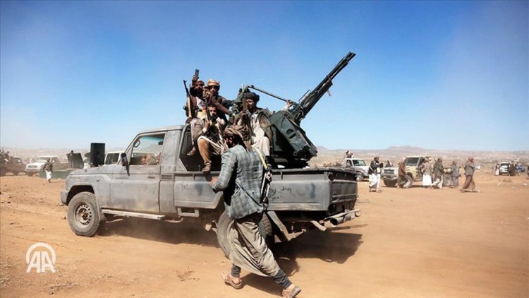 جريمة بشعة في صنعاء: الحوثيون يستدرجون البخيتي ويعتدون عليه بوحشية
