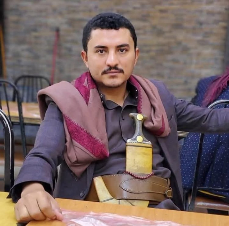 جريمة بشعة في صنعاء: الحوثيون يستدرجون البخيتي ويعتدون عليه بوحشية