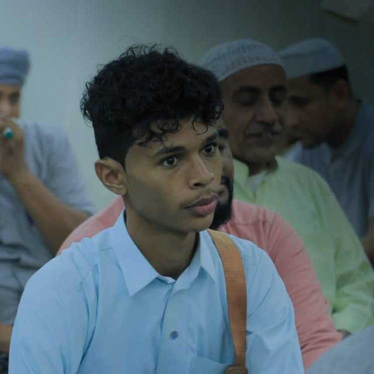 هل آن الأوان أن يفيق أبناء حضرموت بعد موجة الغضب التي تشهدها مأرب اليمنية