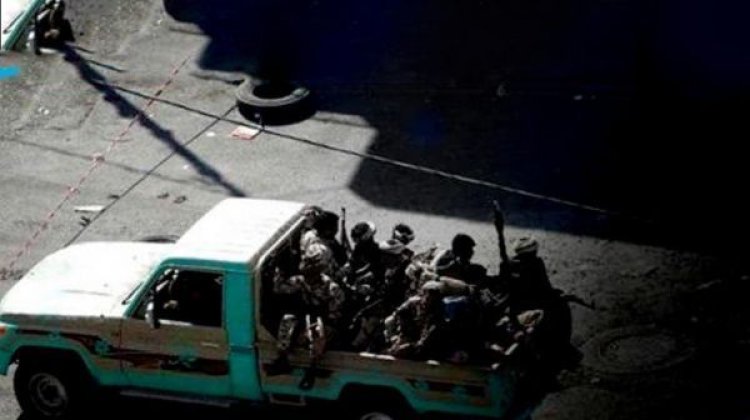 التهجير القسري: الحوثيون يفرضون سيطرتهم على قرية في حجة لتحويلها إلى ثكنة عسكرية