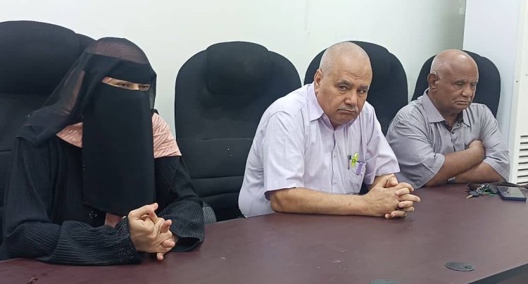 مكتب الصحة بعدن ينظم دورات تدريبية لإدارة حالات الكوليرا ومكافحة العدوى والتخلص من النفايات الطبية