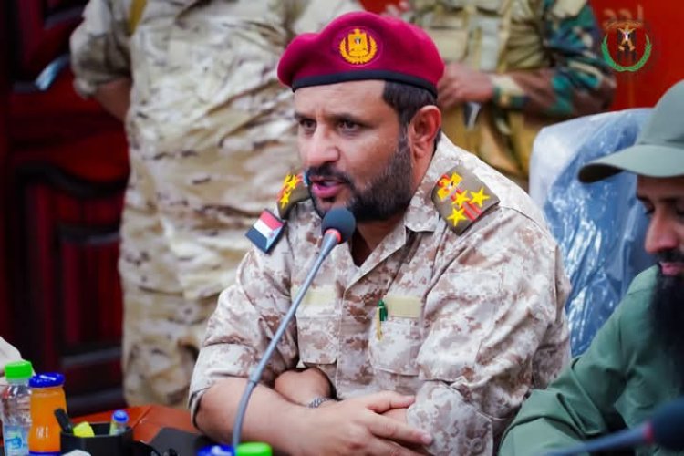 العميد نبيل المشوشي يكتب: كلمة وفاء وتقدير لمشايخ أبين ورجالها الشرفاء