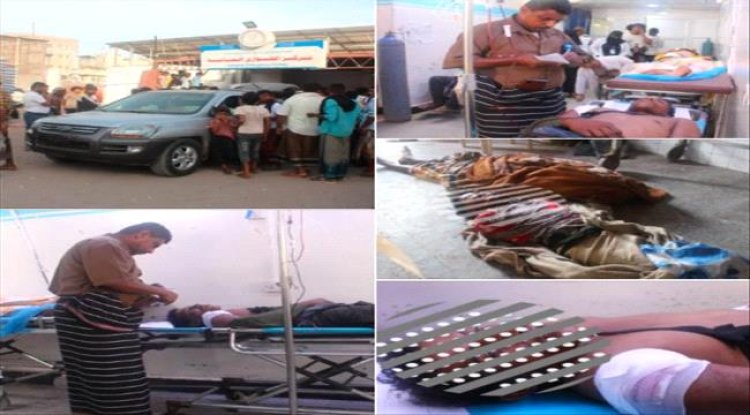 مقتل صيادان يمنيان وإصابة آخر برصاص القوات الإرتيرية في البحر الأحمر