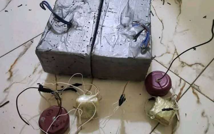تصدي بطولي: قواتنا المسلحة تحبط هجومًا إرهابيًا في المحفد بأبين!