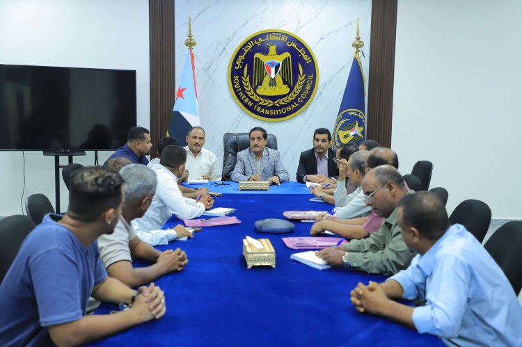 الأمانة العامة تختتم اللقاء التشاوري مع الإدارات القانونية في الهيئات المحلية بالمحافظات