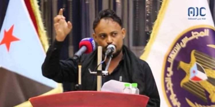 إنقاذ حياة شاعر الثورة الجنوبية هيثم الفطحاني: نداء عاجل إلى القيادة