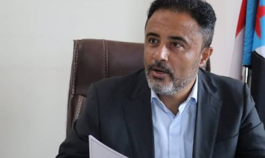 عاجل: رئيس انتقالي أبين يوضح موقف المجلس الانتقالي بالمحافظة بشأن فتح طريق جبهة ثرة ( بيان)