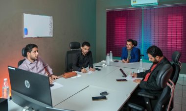 اللجنة الإعلامية لمهرجان يافع التراثي تعقد أول اجتماعاتها وتضع خطة التغطية الإعلامية