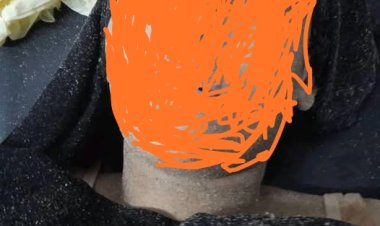 العثور على جثة فتاة مجهولة الهوية قبالة ساحل جولدمور بالعاصمة عدن