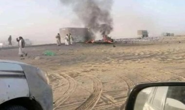 اشتباكات دامية بين قبائل عبيدة ومليشيات الإخوان: قتلى وجرحى في محافظة مأرب اليمنية