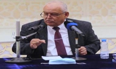 أ.د.عبدالناصر الوالي : هناك من يعطل ويعرقل كل مساعي الحل وتوفير الخدمات