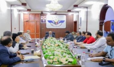 وزير النقل يناقش خطة العمل لهيئة الطيران المدني