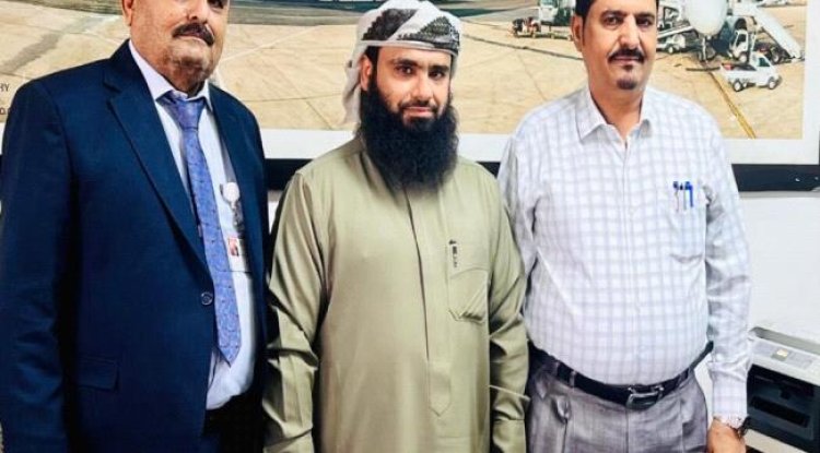 لقاء لتعزيز جهود مكافحة تهريب المخدرات بعدن