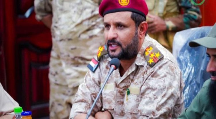 جهود العميد نبيل المشوشي تثمر قبول التحكيم في قضية الشهيد منير محضار الكلدي