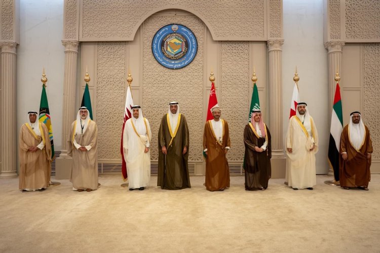 الوزاري الخليجي يُثمّن جهود مسام في تطهير اليمن من الألغام.. والقصيبي: الألغام كارثة إنسانية بكل المقاييس