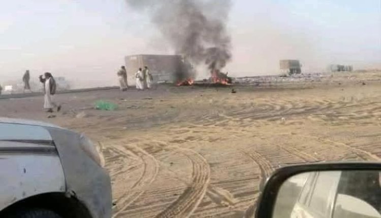 اشتباكات دامية بين قبائل عبيدة ومليشيات الإخوان: قتلى وجرحى في محافظة مأرب اليمنية