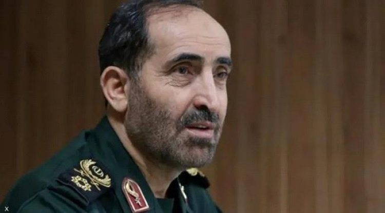 إسرائيل تعلن اغتيال رئيس الأركان الإيراني الجديد