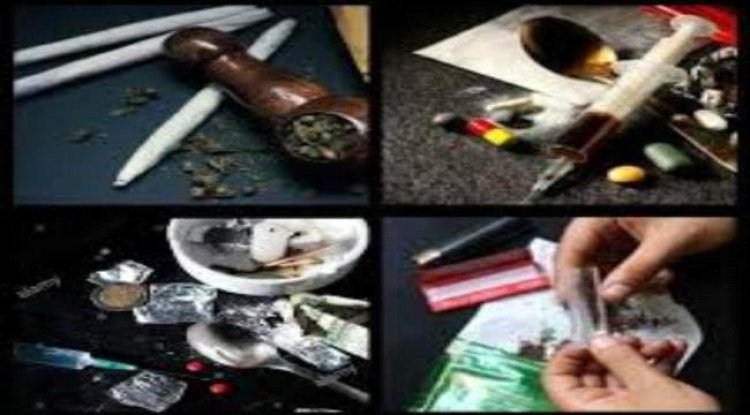 عدن في مواجهة حرب خفية ضد المخدرات.. تقرير