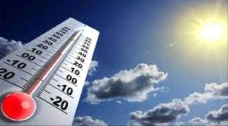 أمطار وتقلبات جوية واشتداد سرعة الرياح خلال الـ24 ساعة المقبلة