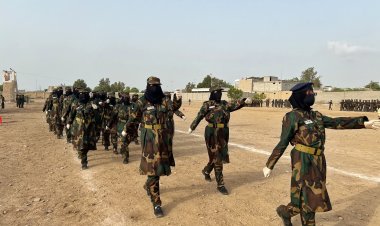 أمن أبين يعزز بدفعة جديدة مدربة ميدانياً وعملياً