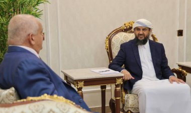 المحرّمي يوجه بسرعة إطلاق علاوات حقوق المسرحين