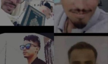 مصير غامض: ثلاثة صيادين شباب مفقودين في بحر الخيسة بالعاصمة عدن