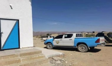 جريمة مروعة تهز شبوة: القبض على قاتل مهاجر إفريقي برصاصة قاتلة!