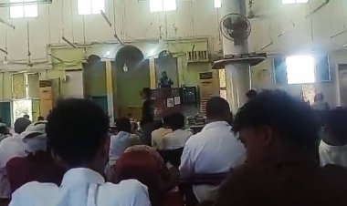 انتقالي أبين يدشن الحملة التوعوية لتعزيز وحدة الصف الجنوبي ومجابهة مخاطر المخدرات