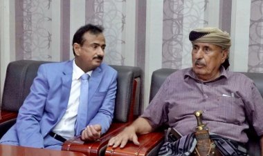 بن الوزير يُثمّن تلاحم شبوة ضد جرائم الحرابة ويؤكد: لا تهاون في حماية الأمن