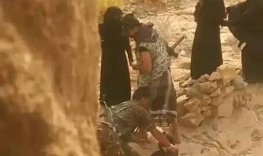 غزوة الحوثيين: انتهاكات صارخة واعتداءات على النساء في محافظة الجوف اليمنية