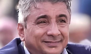 مياه الجنوب العكرة والاصطياد الخبيث..!