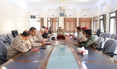 اللجنة الأمنية بحضرموت تحذر من اختراق المظاهرات وتؤكد جاهزيتها للتعامل مع أي محاولات لزعزعة الأمن