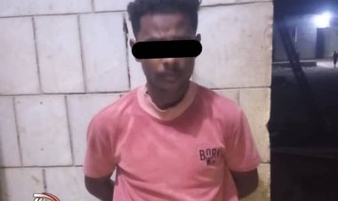 أمن أبين يطيح بقاتل اخته بعد ساعات من الجريمة