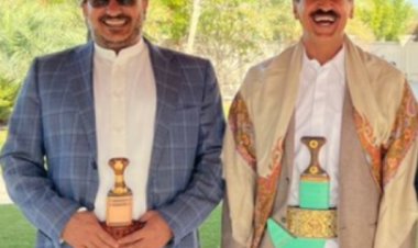 مليشيات الحوثي تصدر حكمًا بإعدام أحمد علي عبد الله صالح ومصادرة ممتلكاته