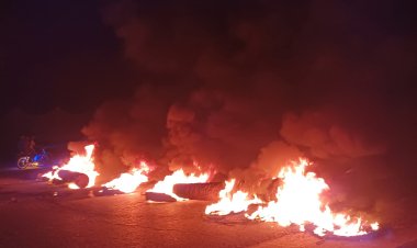 شبام حضرموت تدخل يومها الثاني من الاحتجاجات ومسيرة حاشدة ترفع مطالب محلية