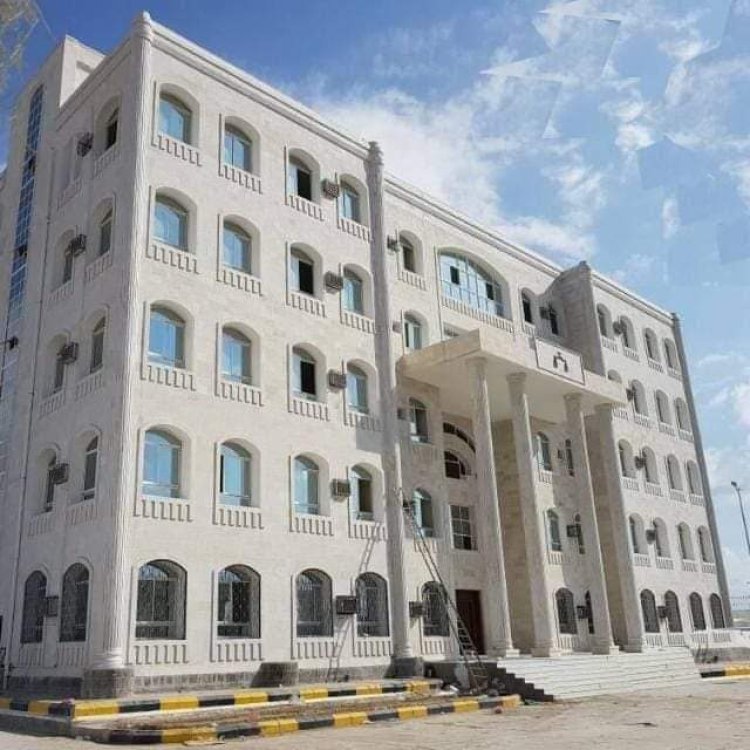 النيابة العامة في مأرب تنفذ حكم القصاص الشرعي بحق المدان ياسر أبو سليط