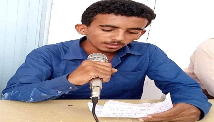 طالبان من ثانوية سرار يافع يحصدان منحاً دراسية في الأردن والجزائر