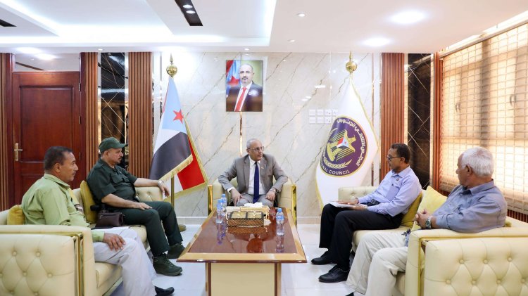 الاجتماع الاستراتيجي: تعزيز التعاون الزراعي لتحقيق الأمن الغذائي في الجنوب