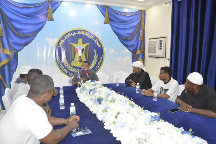 برعاية الرئيس الزُبيدي.. انتقالي حضرموت يضع الترتيبات النهائية للأنشطة الرياضية في مهرجان البلدة الرياضي 2025